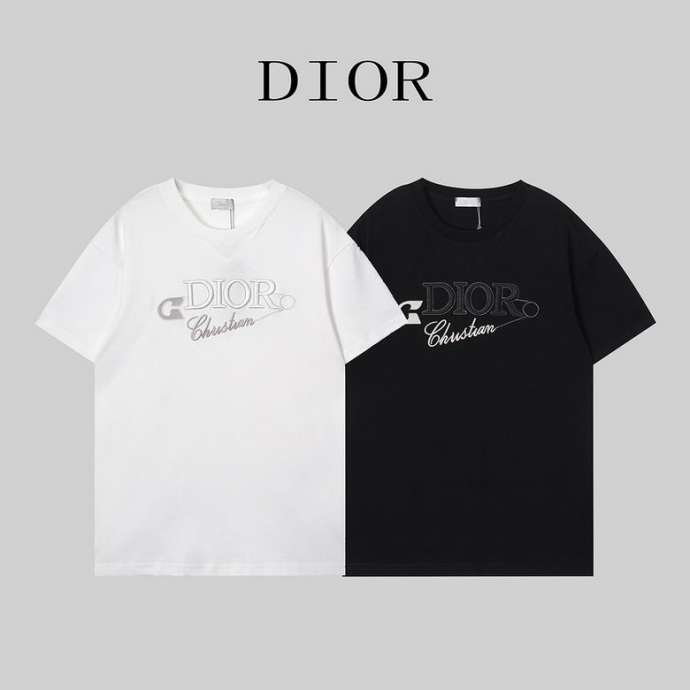 Dior T Shirts Short _SKUDiorS-3XLyktxG101833870
